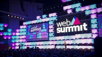 Web Summit: French startup Nanomade wins the VINCI Airports Innovation Challenge in Lisbon