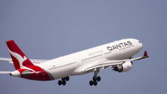 Opening of a new route between Kansai (Japan) and Sydney (Australia)