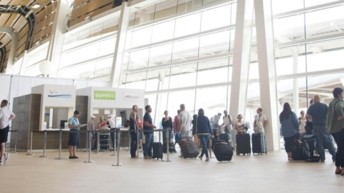 Inauguration of Faro airport’s new terminal