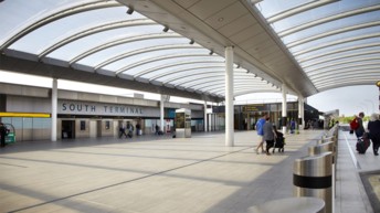Le Terminal Sud de Londres Gatwick va rouvrir en Mars