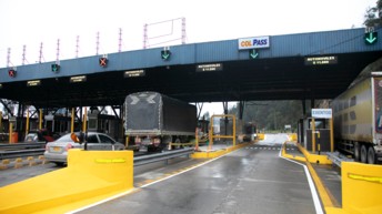 VINCI Highways accélère la digitalisation des péages en Amérique du Sud