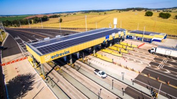 VINCI signs an agreement to acquire a highway concessionaire in Brazil