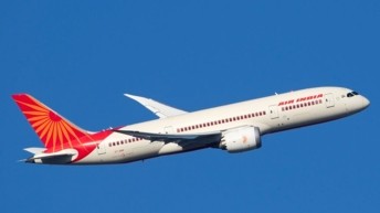 Londres Gatwick accueille Air India avec quatre nouvelles liaisons long-courriers