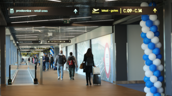 VINCI Airports récompensé pour sa qualité de service