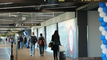 VINCI Airports récompensé pour sa qualité de service