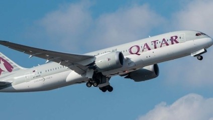 VINCI Airports welcomes Qatar Airways to Lyon airport with direct flights to Doha