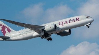 VINCI Airports accueille à l'aéroport de Lyon Qatar Airways qui desservira pour la première fois Doha en direct