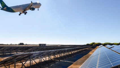 VINCI Airports obtient la certification environnementale ACA 4+  pour tous les aéroports du Portugal