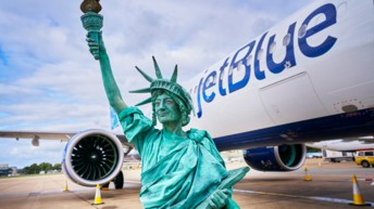 London Gatwick flying to almost 90% of pre-pandemic destinations this October half-term