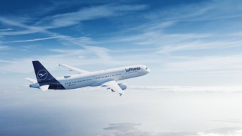 London Gatwick Airport connects to Frankfurt with two new daily Lufthansa services