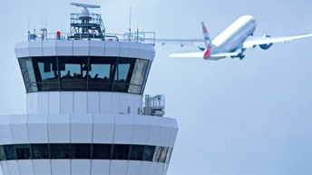 VINCI Airports – Trafic au 31 mars 2023