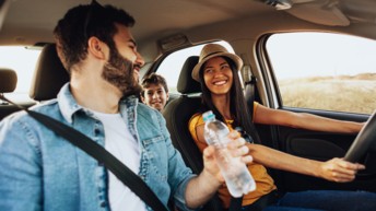 VINCI Highways lance ViaPlus, sa nouvelle marque de flux libre