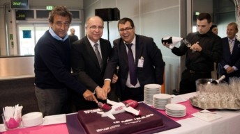 Companhia aérea polaca inicia duas novas rotas a partir de Lisboa