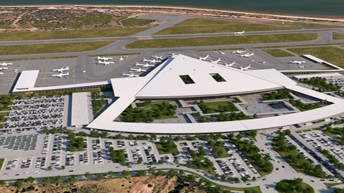 ANA (VINCI AIRPORTS) ASSINA ACORDO COM O GOVERNO PORTUGUÊS PARA FINANCIAR A EXPANSÃO DA CAPACIDADE DO AEROPORTO DE LISBOA