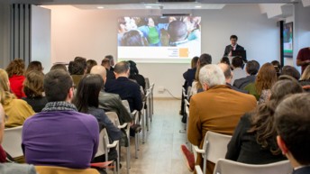 Programa VINCI para a Cidadania apoia projetos sociais