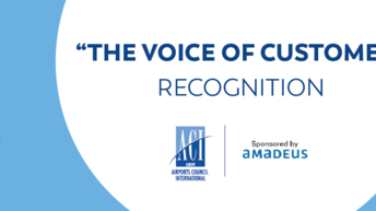 Aeroportos ANA distinguidos como “Voice of the Customer Recognition” pelo ACI World
