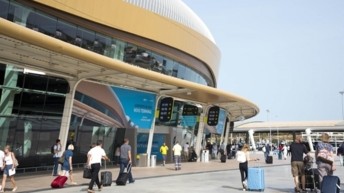 Aeroporto de Faro apresenta Verão 2023