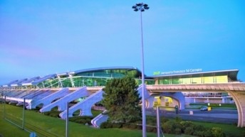 Aeroporto do Porto apresenta Verão 2023