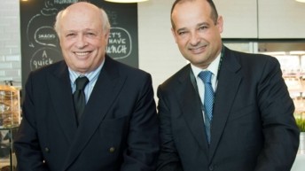 The new Lisbon Airport restaurant is Specially