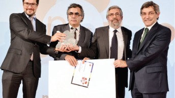 EDP Electric Energy and Environment Award