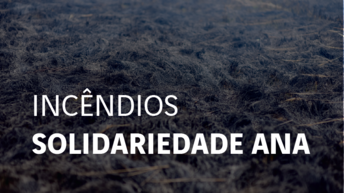 ANA helps victims of the fire in Centre Portugal with an initial donation of 50 thousand euros
