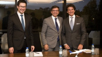 Beja will have a new hangar for aircraft maintenance