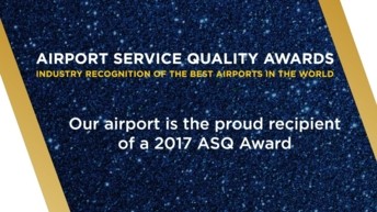 Porto Airport voted the second best in Europe