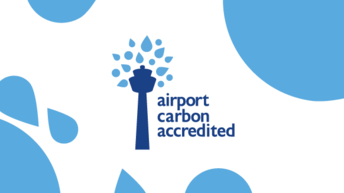 Carbon Accreditation of ANA’s airports by ACI Europe