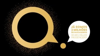 Ponta Delgada Airport celebrates 2 million passengers