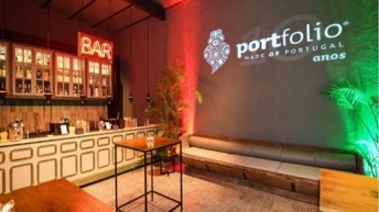 10º ANIVERSÁRIO PORTFOLIO STORE