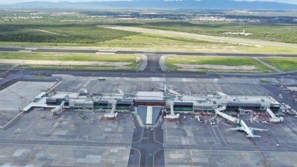 VINCI Airports becomes the largest shareholder in Mexican airport operator OMA
