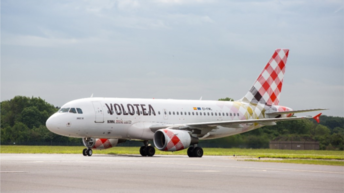 VOLOTEA inaugure sa 6ème base française à l'aéroport Lyon-Saint Exupéry et lance une nouvelle ligne à destination d'Olbia