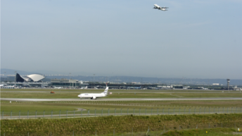 Lyon-Saint Exupéry renews its ACA 3+ certification - Carbon Neutrality