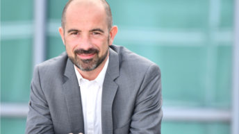 Lyon Airport announces the appointment of Pierre Grosmaire as its new Commercial and Marketing Director