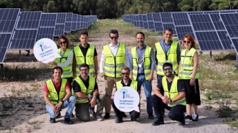 AEROPORTOS PORTUGUESES OBTÊM CERTIFICAÇÃO AMBIENTAL ACA 4+