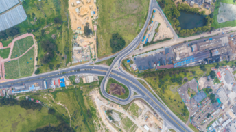 Vía 40 Express finalizó obras entre Soacha y Sibaté, correspondientes a la Unidad Funcional 8