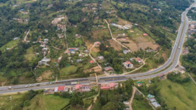 Se realizarán pruebas de carga en los puentes vehículares Río Subia y Río Blanco, en Silvania