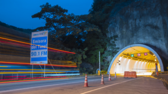 Se realizarán cierres en el túnel Sumapaz por trabajos de mantenimiento