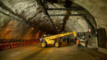 COMUNICADO OFICIAL - TÚNEL SUMAPAZ