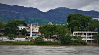 Vía 40 Express, LANZA RUTA TURÍSTICA DE LA VÍA BOGOTÁ-GIRARDOT