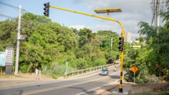 Se implementa un nuevo Plan de Manejo de tráfico en el puente vehicular Salsipuedes