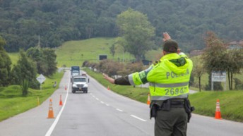 Así funcionará la movilidad en la vía Bogotá – Girardot durante Semana Santa
