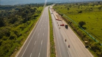 Se presentan cambios en la movilidad por el avance de las obras en Fusagasugá