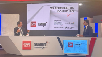 CNN Portugal Summit