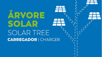 Solar Tree