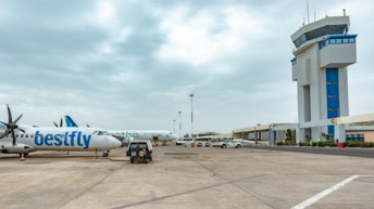 VINCI Airports boucle le financement de la concession des aéroports du Cap-Vert et en reprend l’exploitation