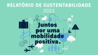 ANA publica o seu Relatório de Sustentabilidade 2022
