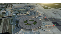 VINCI Airports obtient à l'Aéroport de Lyon le niveau 4+ de l'Airport Carbon Accreditation, le niveau le plus élevé de cette accréditation