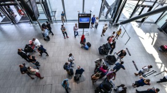 L’Aéroport de Lyon annonce une reprise dynamique de ses activités, et la poursuite de son plan d'actions de réduction de ses émissions de CO2