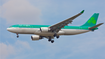 Aer Lingus et VINCI Airports annoncent pour la première fois, une liaison directe entre Cork, en Irlande, et Lyon